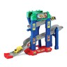 Go! Go! Smart Wheels® 4-in-1 Zig-Zag Raceway™ - Item 5 of 12
